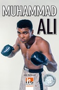 Cover: Helbling Readers People, Level 3 / Muhammad Ali, Class Set - Helbling