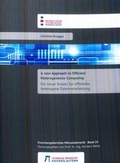 Cover: A new approach to efficient heterogeneous computing - RPTU Rheinland-Pf&auml;lzische Technische Universit&auml;t Kaiserslautern Landau