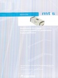 Cover: Modellbasierte Entwicklung von Kalibriernormalen zur geometrischen Produktspezifikation - RPTU Rheinland-Pf&auml;lzische Technische Universit&auml;t Kaiserslautern Landau