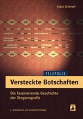 Cover: Versteckte Botschaften - Heise Medien