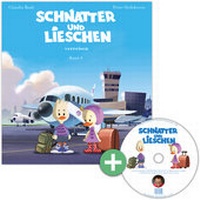 Enlarge image Cover: Schnatter und Lieschen - Raab-Verlag und Versandhandel GmbH