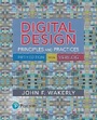 Cover: Digital Design - Pearson