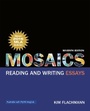 Cover: Mosaics - Pearson