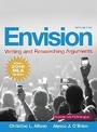 Cover: Envision - Pearson
