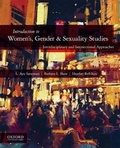 Cover: Introduction to Women's, Gender, and Sexuality Studies - Oxford University Press