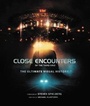 Cover: Close Encounters Of The Third Kind: The Ultimate Visual History - HarperCollins