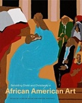 Cover: Beholding Christ and Christianity in African American Art - Pennsylvania State University Press