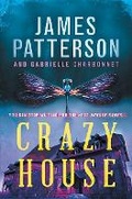 Cover: Crazy House - Jimmy Patterson