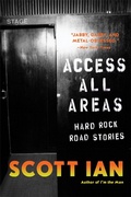 Cover: Access All Areas - Da Capo Press Inc
