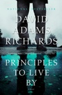 Cover: Principles to Live By - Doubleday Canada