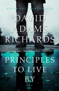 Cover: Principles to Live By - Doubleday Canada