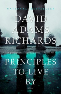 Enlarge image Cover: Principles to Live By - Doubleday Canada