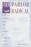 Cover: Parlor Radical - University of Pittsburgh Press