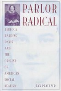 Enlarge image Cover: Parlor Radical - University of Pittsburgh Press