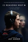 Cover: 13 Reasons Why - Razorbill