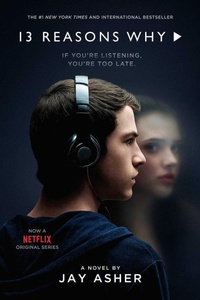 Abbildung von: 13 Reasons Why - Razorbill