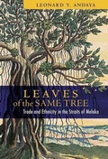 Cover: Leaves of the Same Tree - University of Hawai'i Press