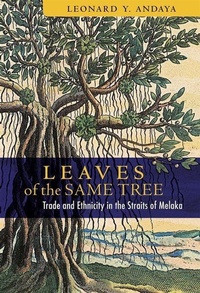 Enlarge image Cover: Leaves of the Same Tree - University of Hawai'i Press