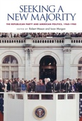Cover: Seeking a New Majority - Vanderbilt University Press