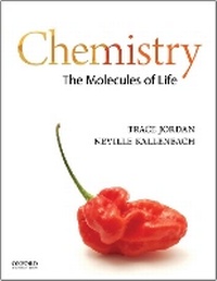 Enlarge image Cover: Chemistry - Oxford University Press Inc