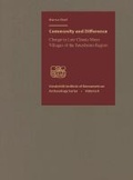 Cover: Community and Difference - Vanderbilt University Press