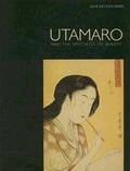 Cover: Utamaro and the Spectacle of Beauty - University of Hawai'i Press