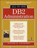 Cover: DB2 Administration All-in-one Exam Guide - Osborne/McGraw-Hill
