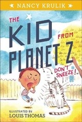 Cover: Don't Sneeze! - Turtleback Books