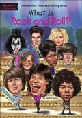 Cover: What Is Rock and Roll? - Turtleback Books