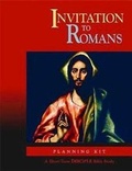 Abbildung von: Invitation to Romans: Planning Kit - Abingdon Press