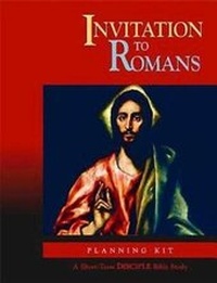 Abbildung von: Invitation to Romans: Planning Kit - Abingdon Press