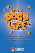 Cover: It's a Dog's Life - Steele Spring Stage Rights