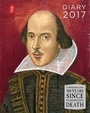 Cover: British Library Pocket Diary 2017 - Frances Lincoln