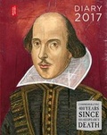 Cover: British Library Pocket Diary 2017 - Frances Lincoln