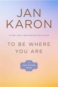 Enlarge image Cover: To Be Where You Are - Books on Tape