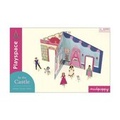 Cover: In the Castle Play Space - Galison