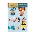 Cover: Hometown Heroes Finger Puppets - Galison