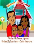 Cover: What is Love - Teaching Christ's Children Publishing