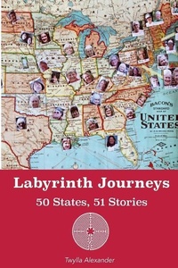 Enlarge image Cover: Labyrinth Journeys - Springhill Publishing