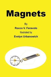 Enlarge image Cover: Magnets - Living Library Press