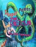 Cover: Seaper Powers - Side FX Partners, LLC