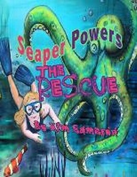 Enlarge image Cover: Seaper Powers - Side FX Partners, LLC