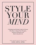 Cover: Style Your Mind - Passionista Publishing