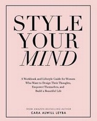 Enlarge image Cover: Style Your Mind - Passionista Publishing