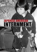 Cover: Japanese American Internment - Compass Point Books