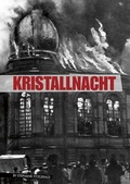 Cover: Kristallnacht - Compass Point Books