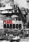 Cover: Pearl Harbor - Capstone Press