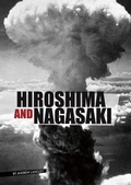 Cover: Hiroshima and Nagasaki - Capstone Press