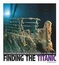 Cover: Finding the Titanic - Capstone Press