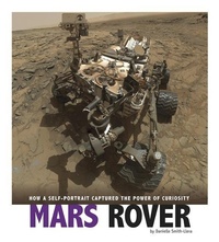 Enlarge image Cover: Mars Rover - Capstone Press